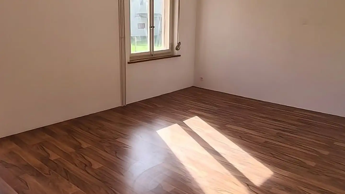 Appartamento in affitto - Sumpfstrasse, 5745 Safenwil