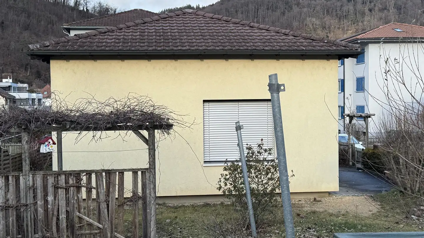 Terrain constructible à vendre - Brühlstrasse 35, 4415 Lausen - Photo 2