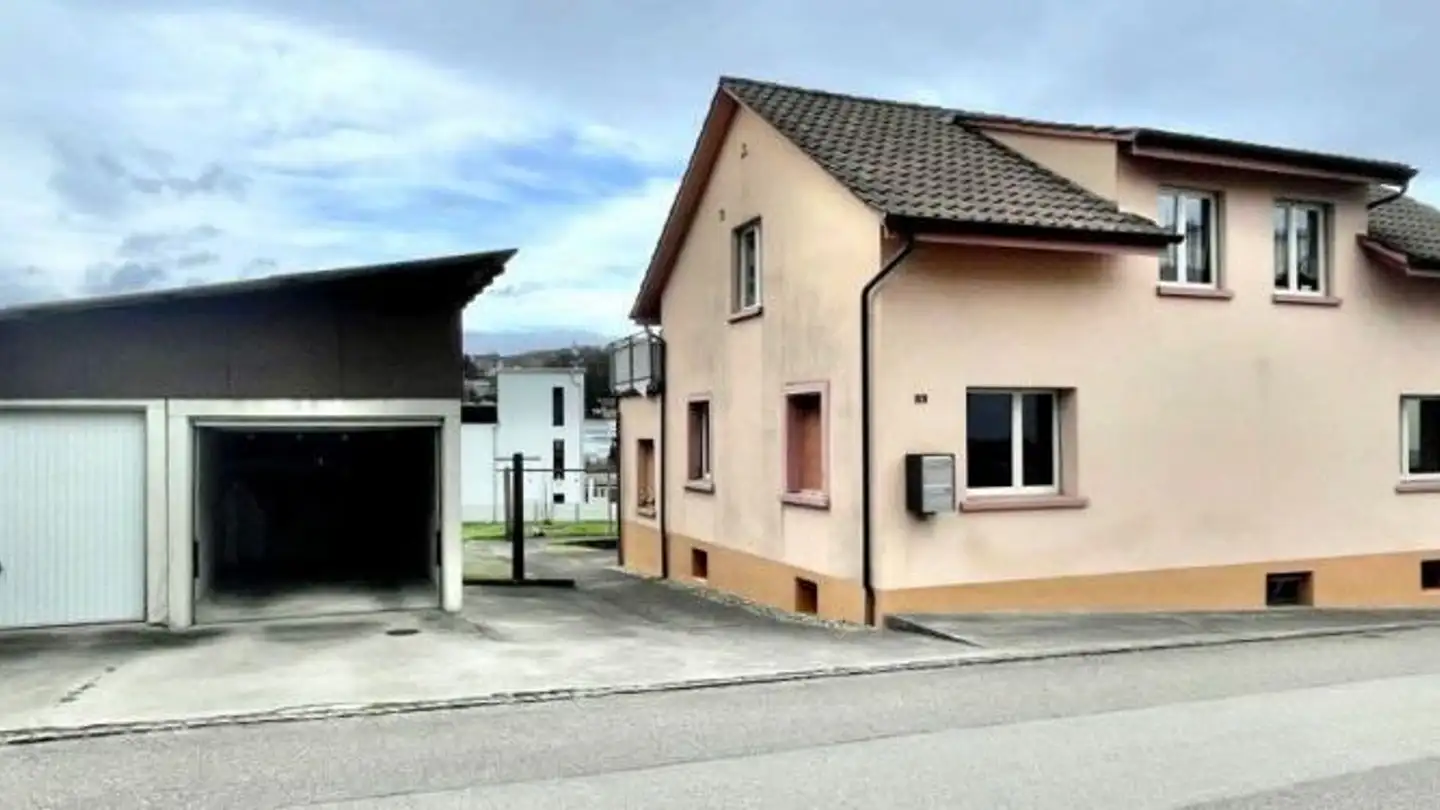 Appartamento in affitto - Sumpfstrasse, 5745 Safenwil - Foto 2