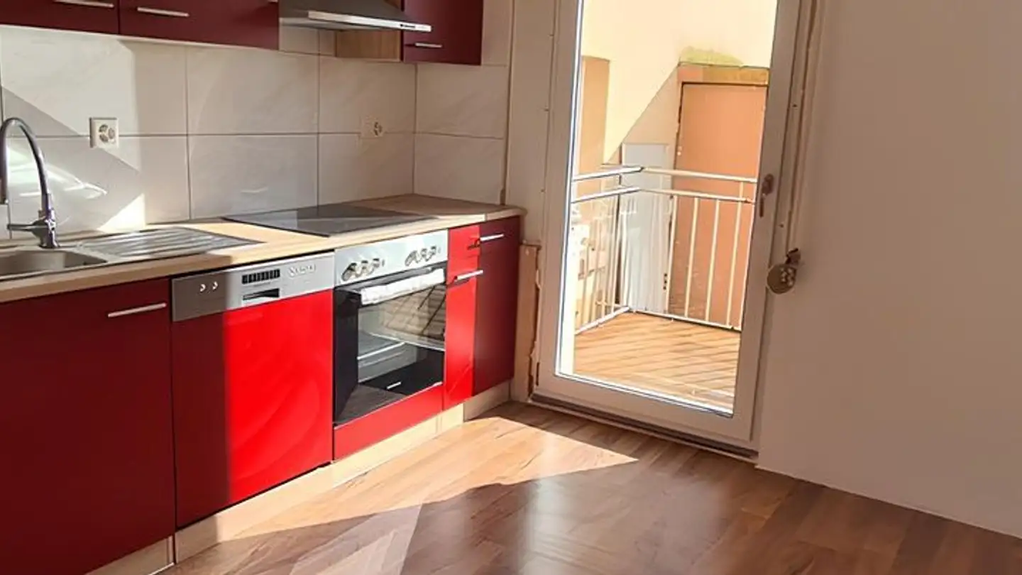 Appartamento in affitto - Sumpfstrasse, 5745 Safenwil - Foto 3