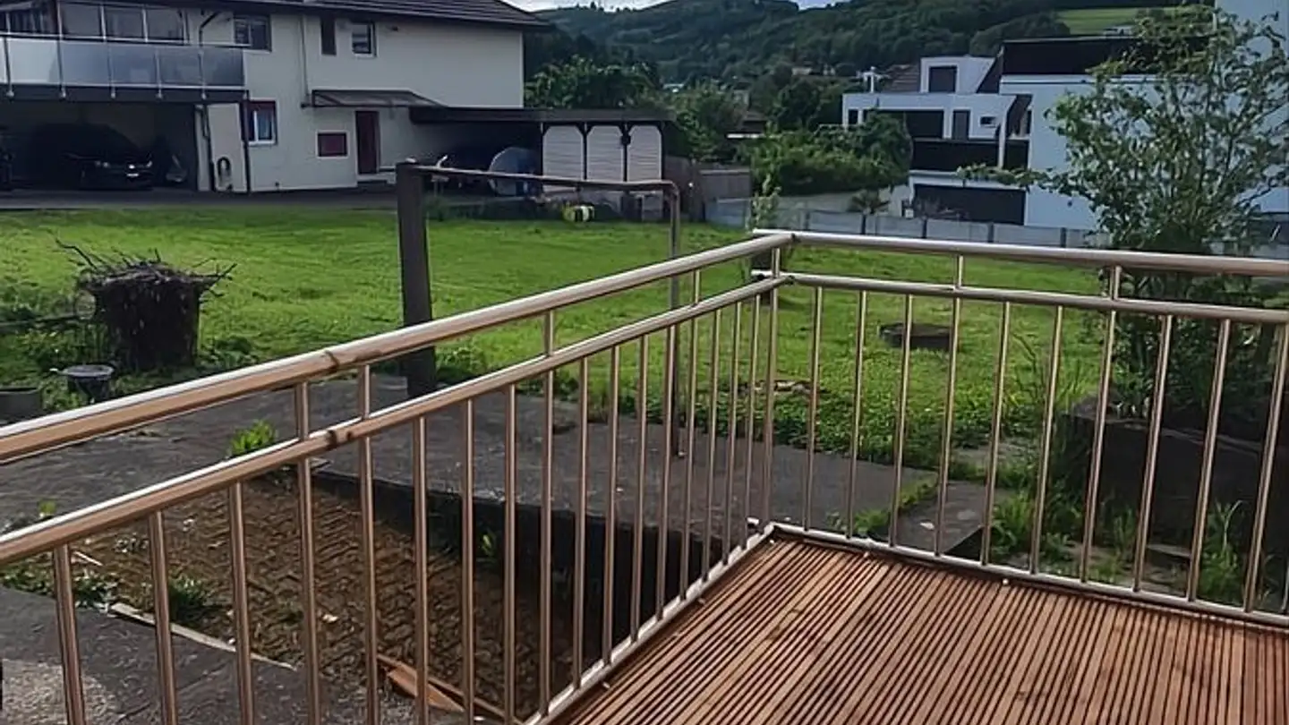 Appartamento in affitto - Sumpfstrasse, 5745 Safenwil - Foto 4
