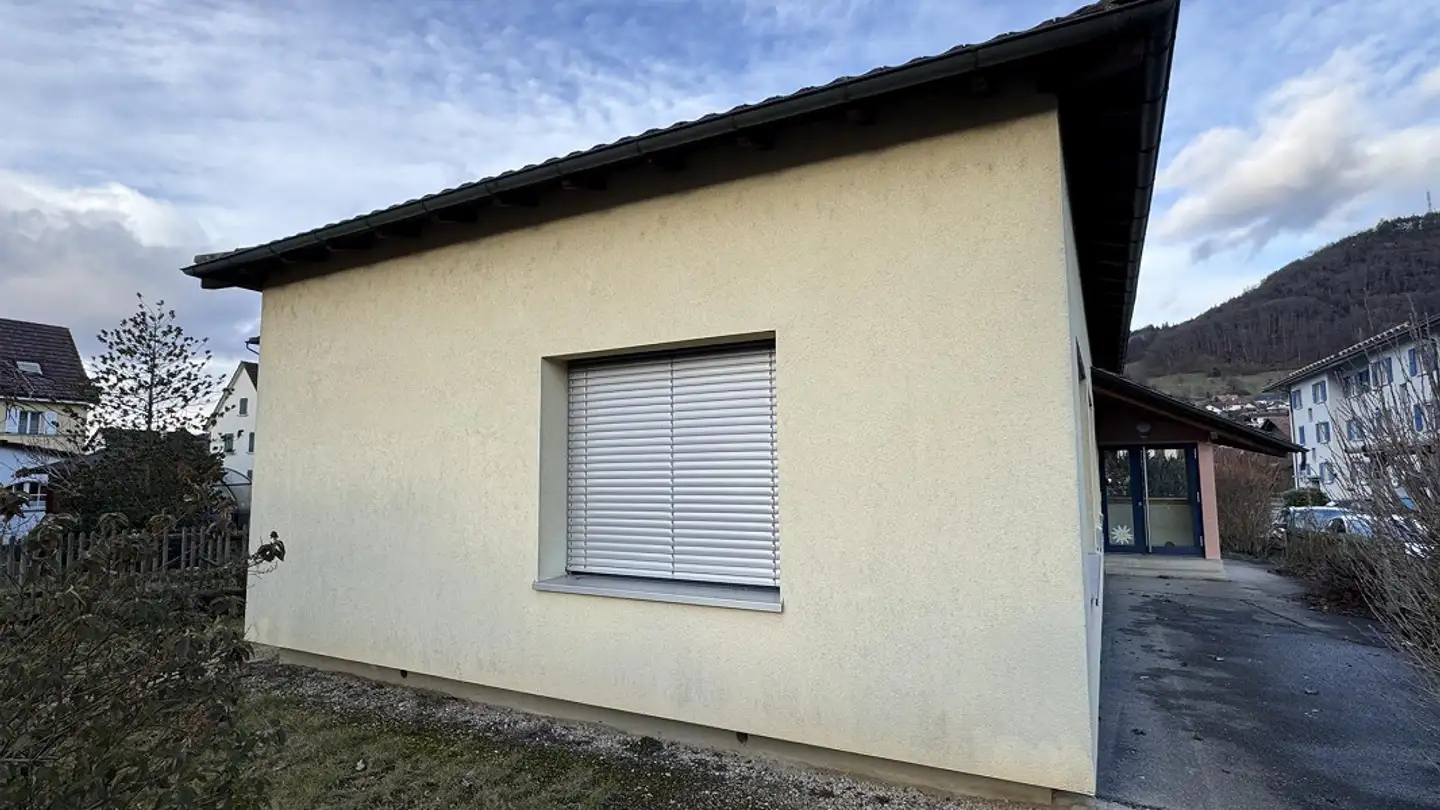 Terrain constructible à vendre - Brühlstrasse 35, 4415 Lausen - Photo 4