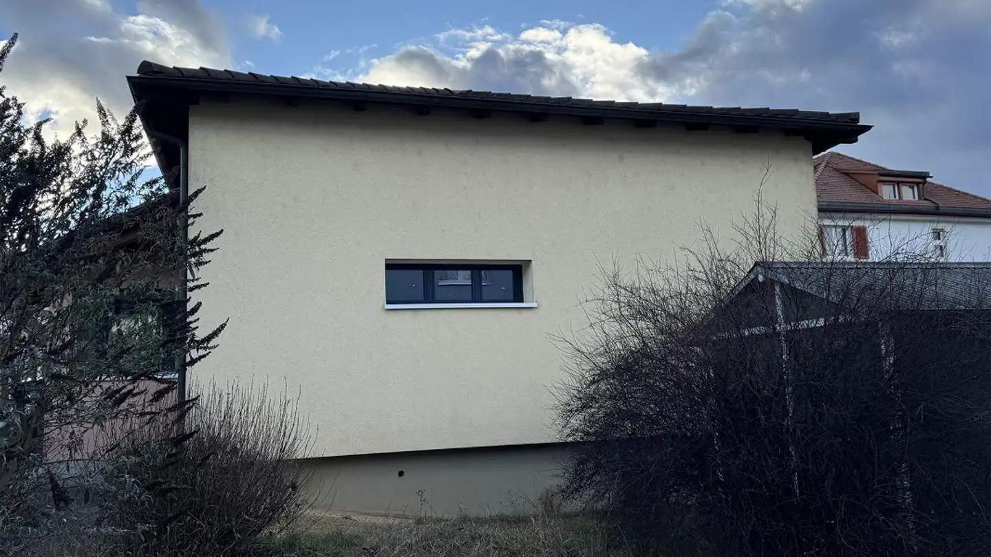 Terrain constructible à vendre - Brühlstrasse 35, 4415 Lausen - Photo 3