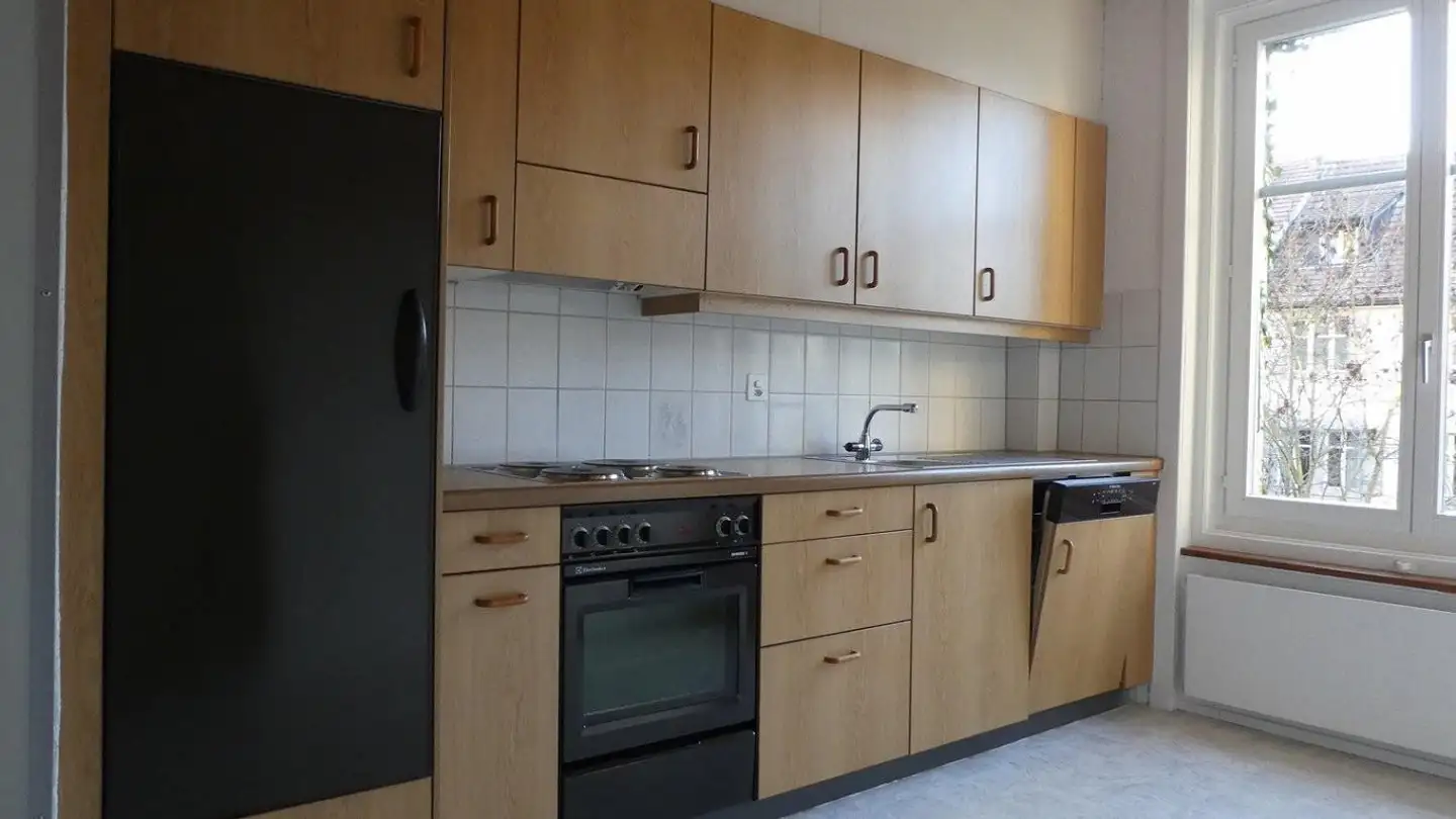 Appartement à louer - Greyerzstrasse 39, 3013 Bern - Photo 2