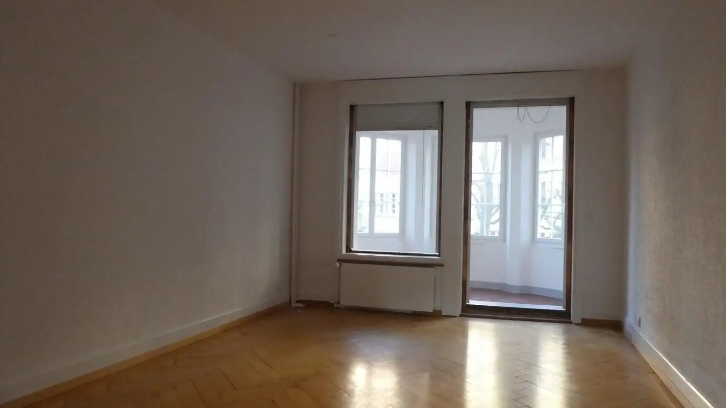 Appartement à louer - Greyerzstrasse 39, 3013 Bern - Photo 3