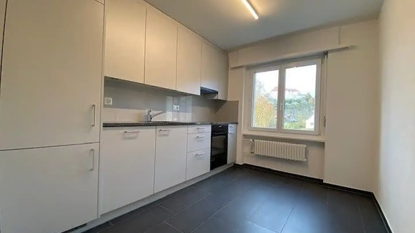 Wohnung mieten - Eigerweg 5, 3177 Laupen BE - Foto 2
