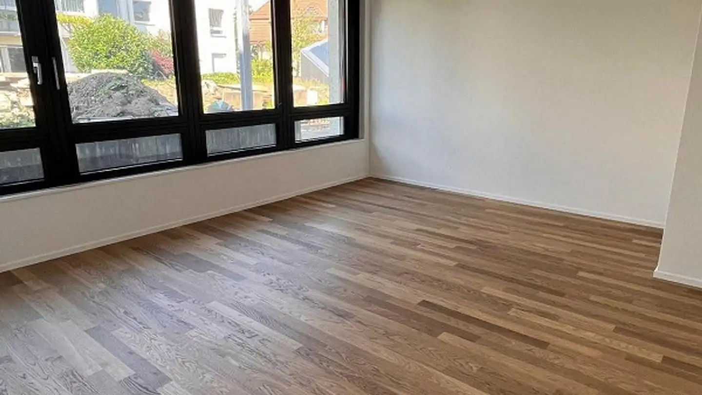 Studio mieten - Bahnhofstrasse 11, 3250 Lyss - Foto 2