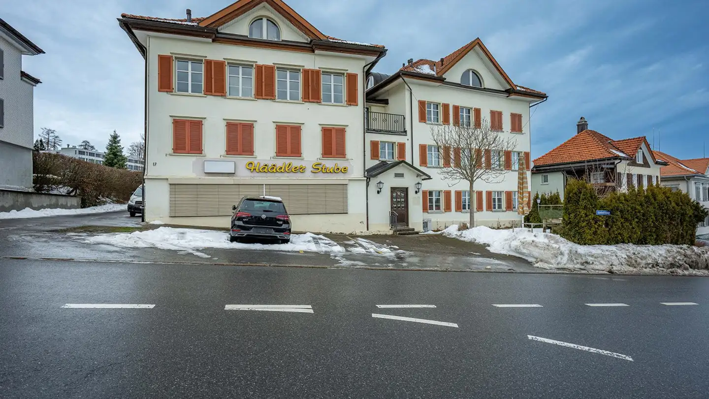 Apartment for rent - Bahnhofstrasse 17, 9410 Heiden - Photo 2