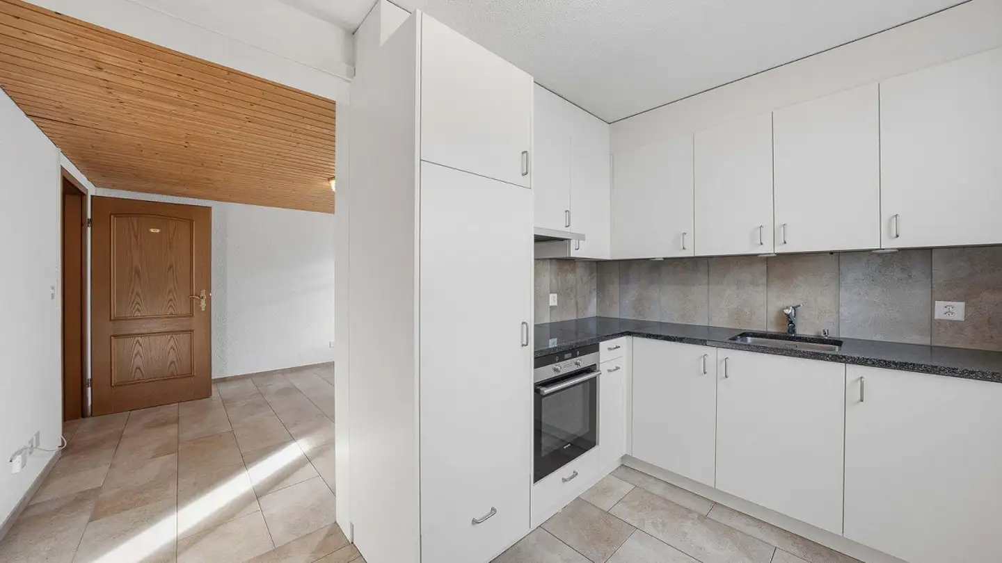 Apartment for rent - Bahnhofstrasse 17, 9410 Heiden - Photo 3