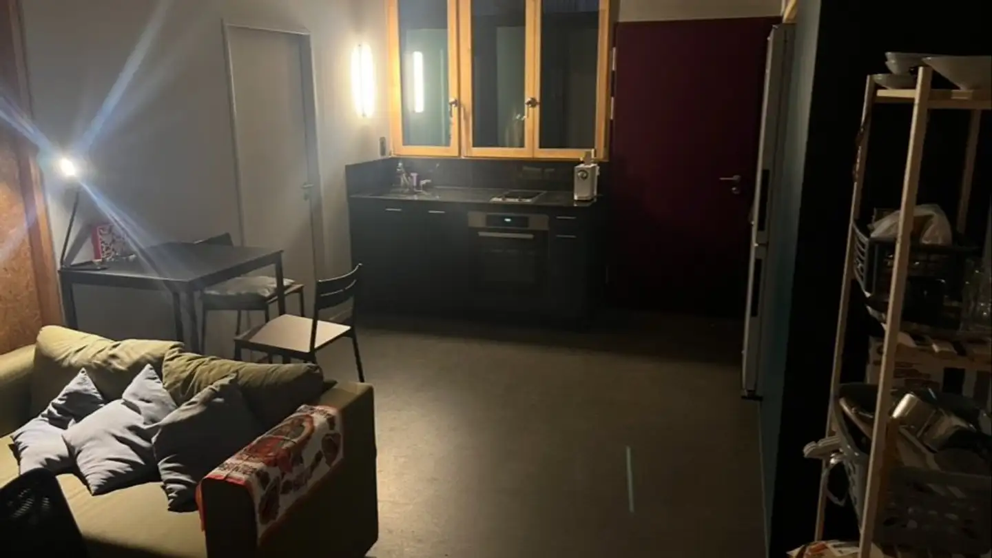 Apartment for rent - Badenerstrasse, 8952 Schlieren
