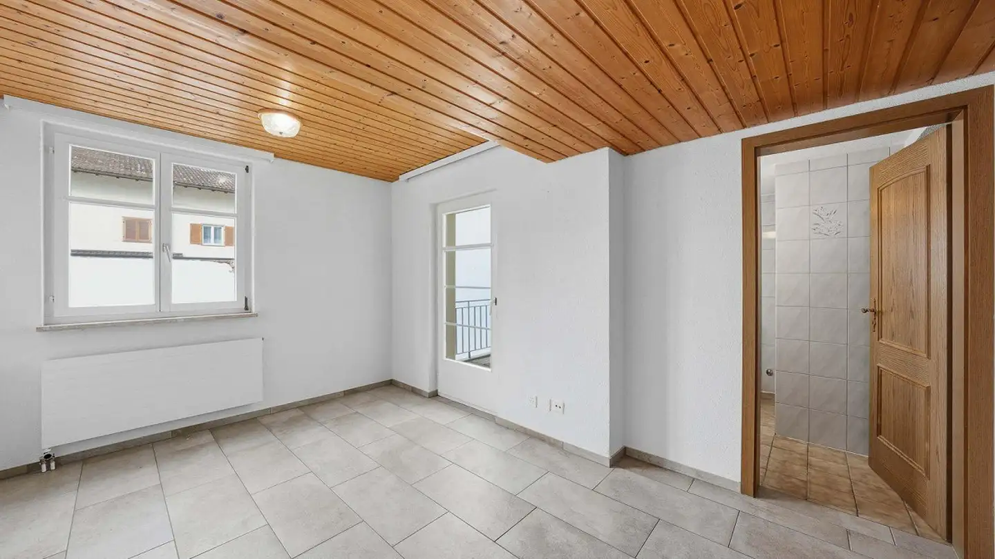 Apartment for rent - Bahnhofstrasse 17, 9410 Heiden - Photo 4