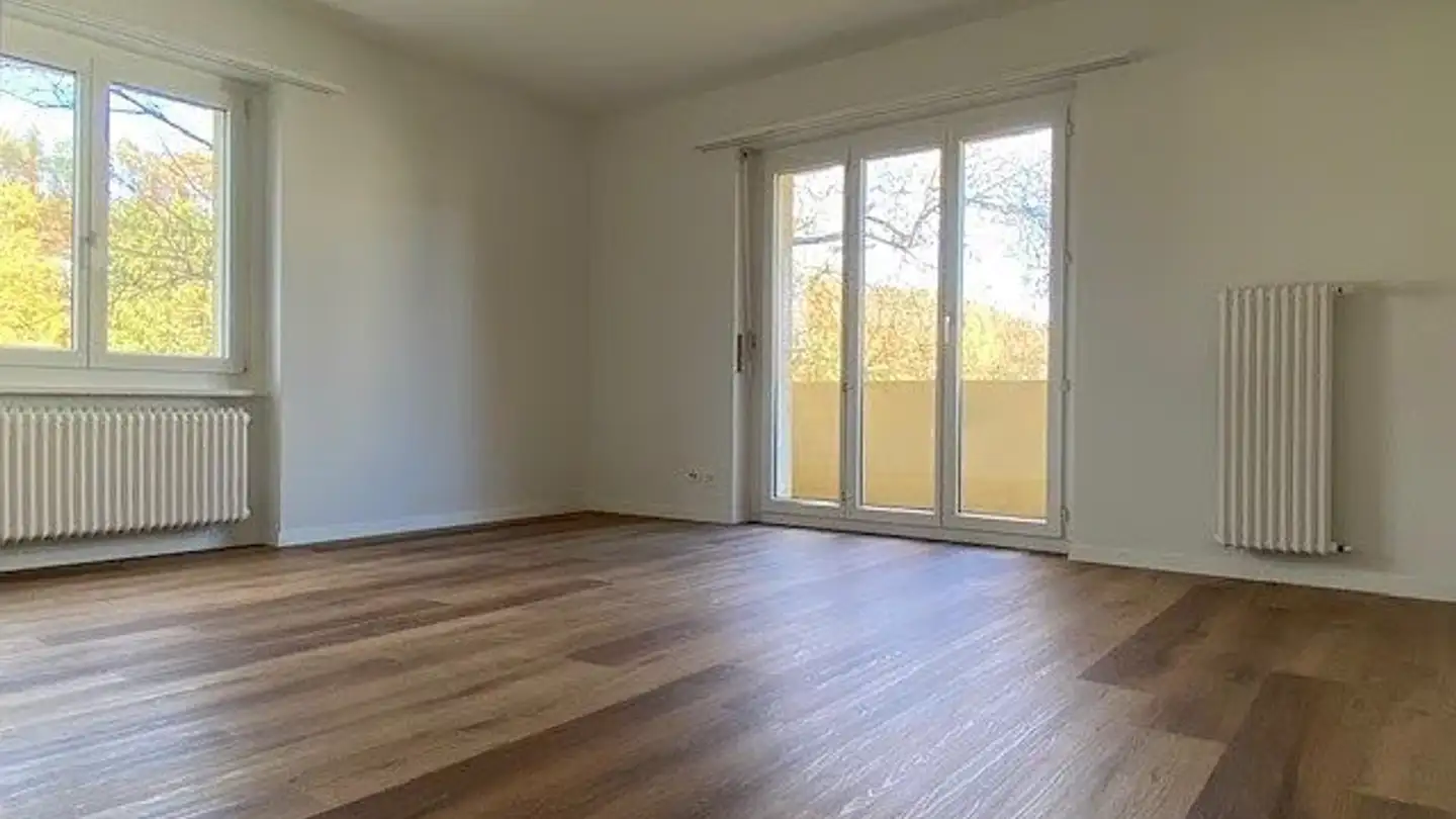 Wohnung mieten - Eigerweg 5, 3177 Laupen BE - Foto 4