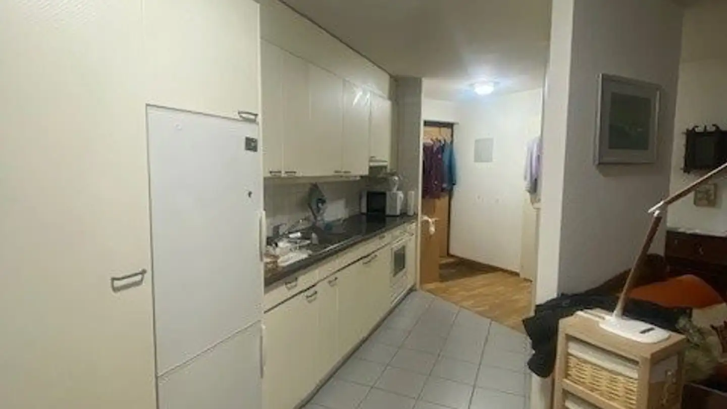 Appartamento in affitto - Route Du Mont-Carmel 11, 1762 Givisiez - Photo 2