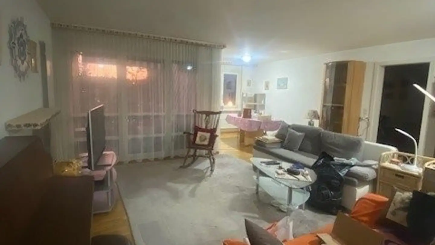 Appartamento in affitto - Route Du Mont-Carmel 11, 1762 Givisiez - Photo 3