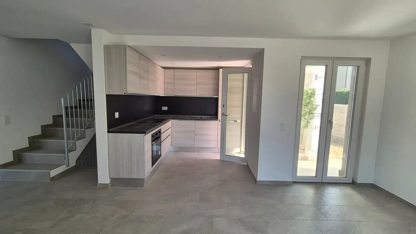 Maison jumelle à louer - Via Al Ramon, 6710 Biasca - Photo 3