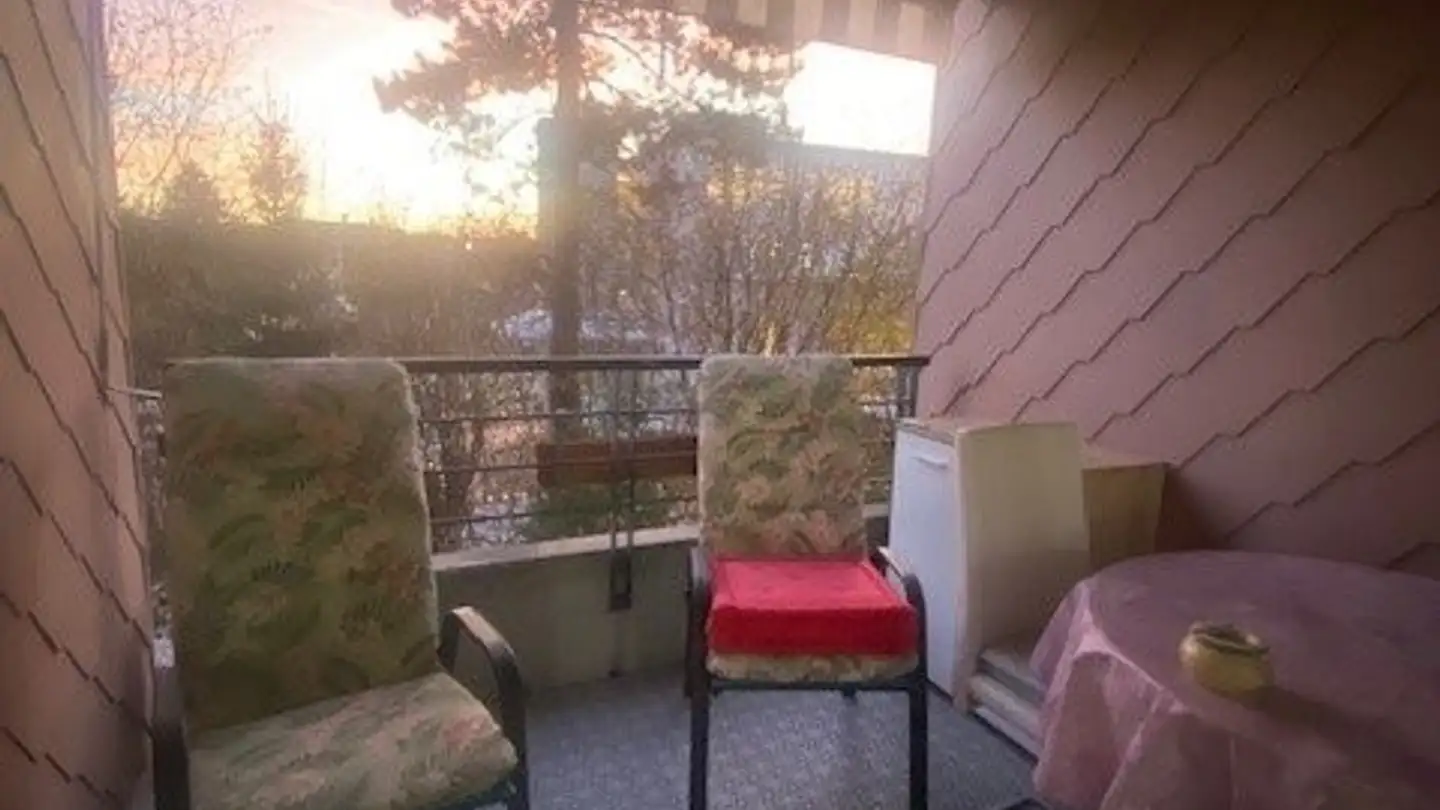 Appartamento in affitto - Route Du Mont-Carmel 11, 1762 Givisiez - Photo 4