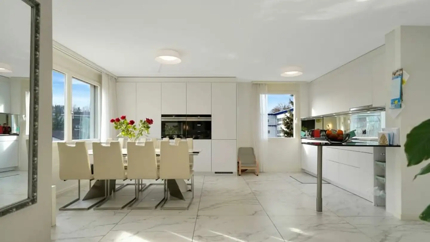 Apartment for sale - 3175 Flamatt - Photo 2