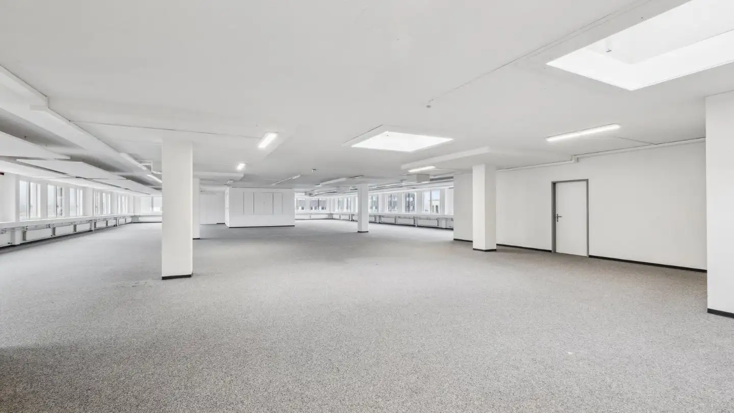 Office space for rent - Altgraben 23, 4624 Härkingen