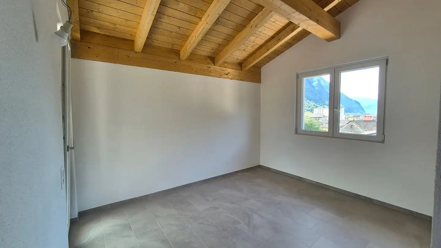 Maison jumelle à louer - Via Al Ramon, 6710 Biasca - Photo 4
