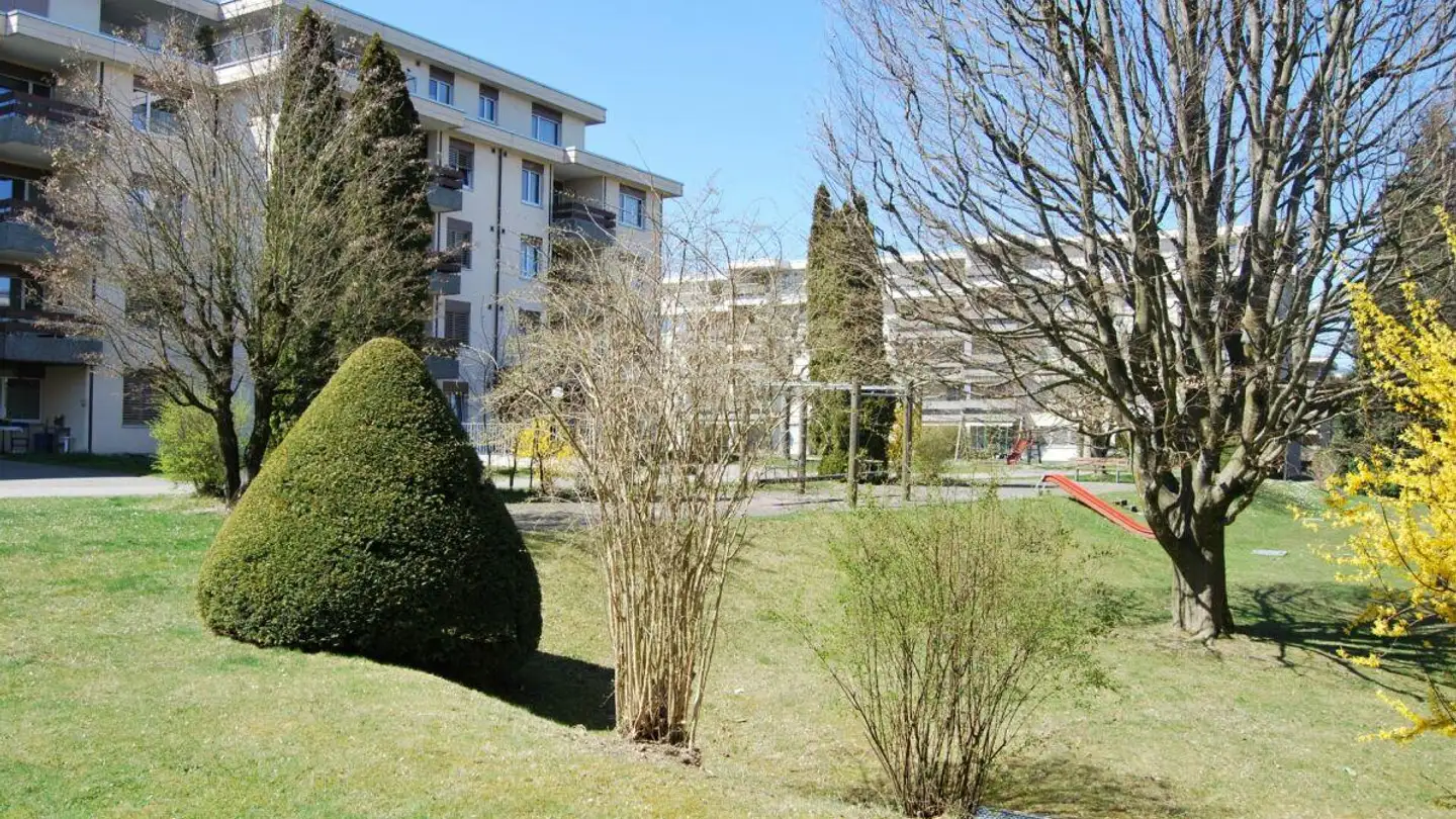 Apartment for rent - Hasenmattstrasse 39, 4900 Langenthal
