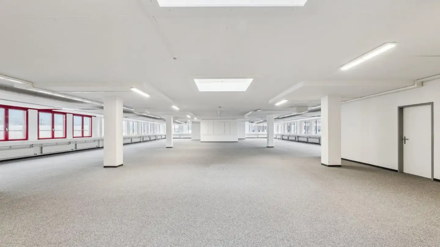 Office space for rent - Altgraben 23, 4624 Härkingen - Photo 2