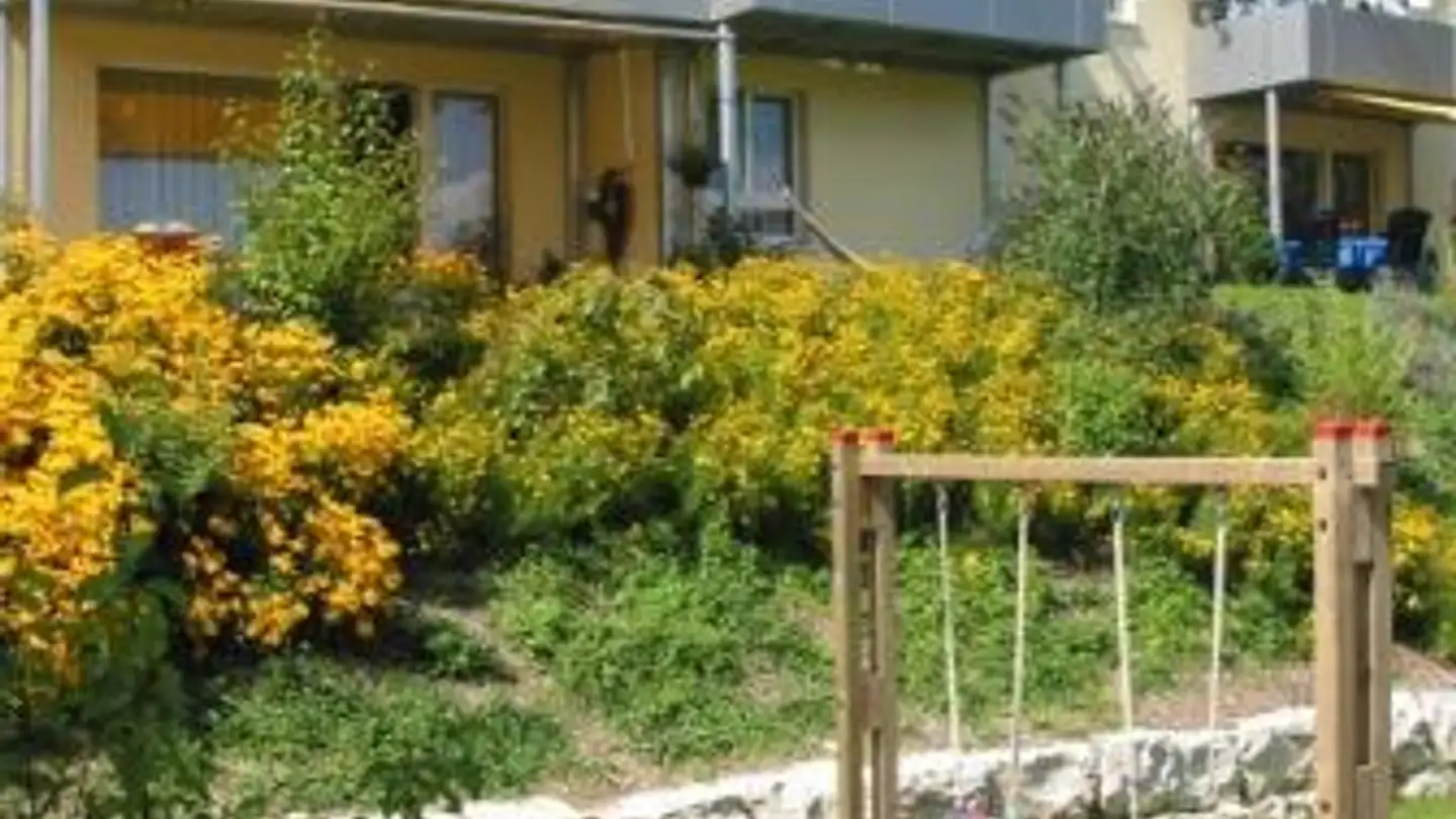 Attique à louer - Hüsigässli 589, 3077 Enggistein - Photo 2