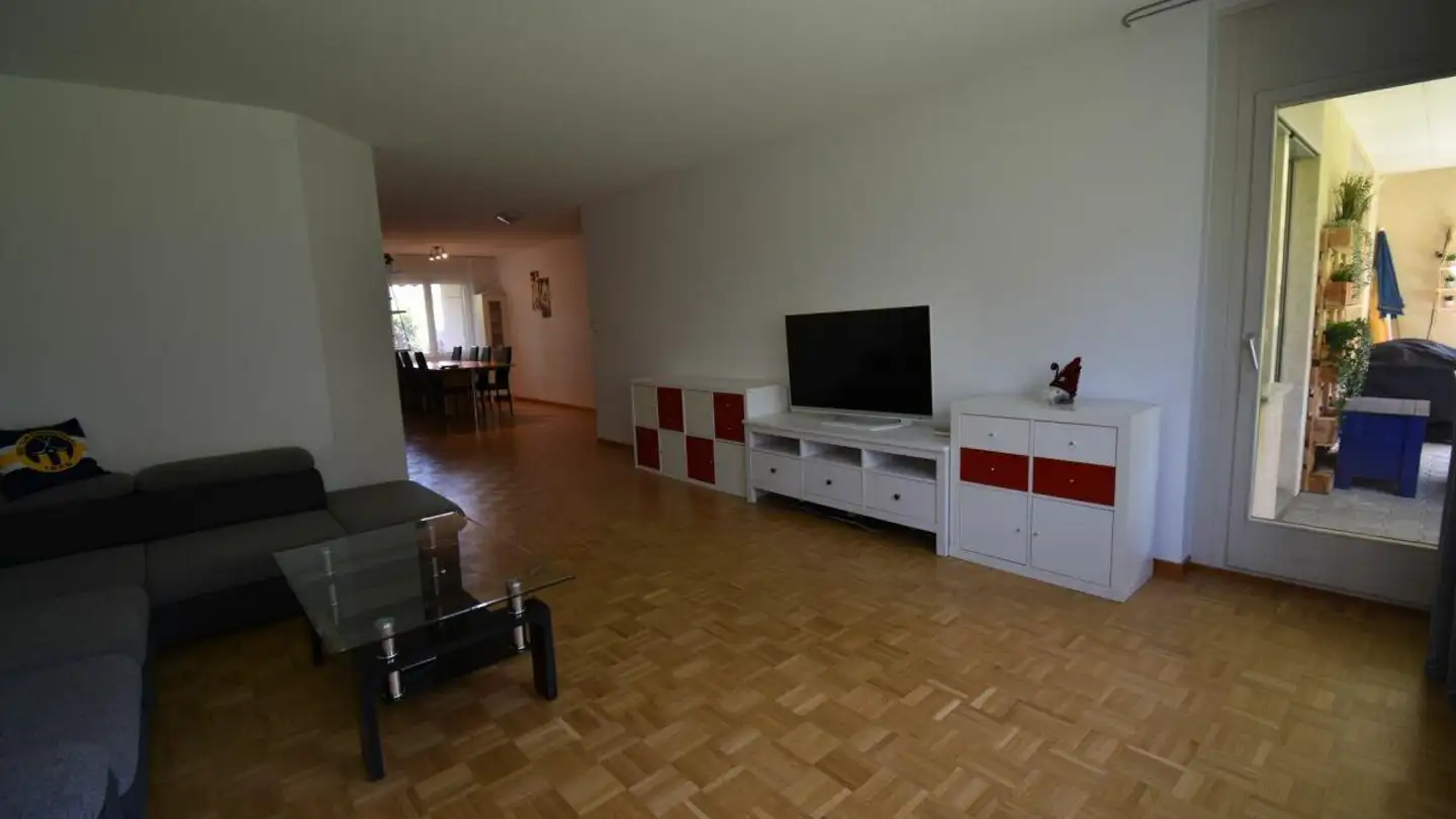 Apartment for rent - Hasenmattstrasse 39, 4900 Langenthal - Photo 3