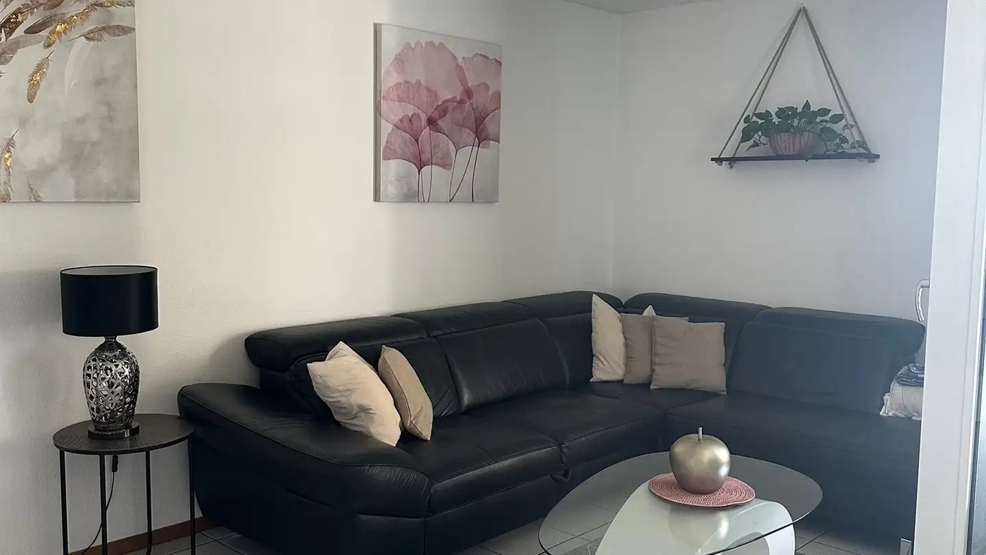 Appartement à louer - Alla Monda 12, 6515 Gudo - Photo 2