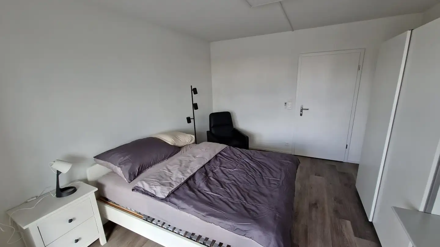Single room for rent - Wankdorffeldstrasse 75, 3014 Bern