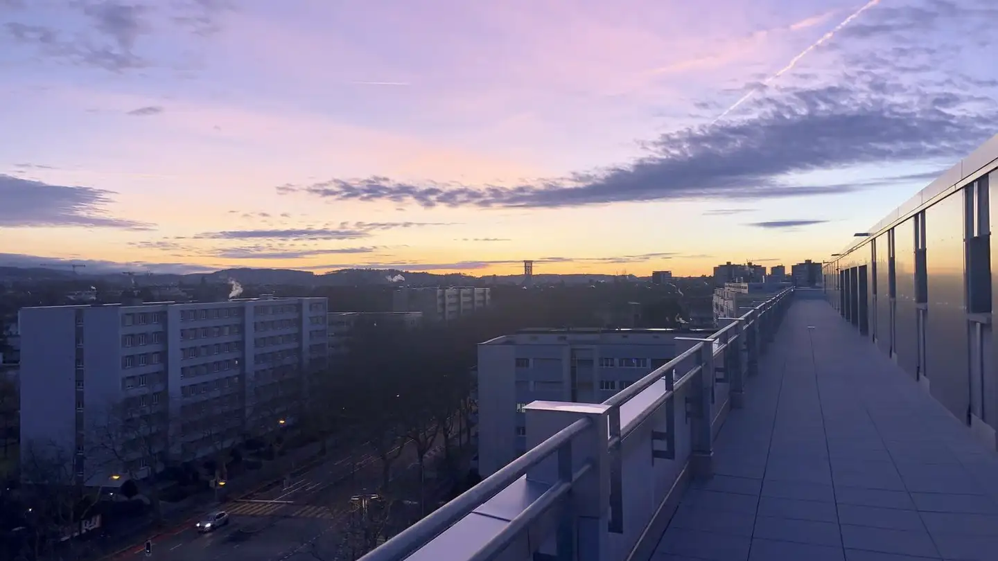 Single room for rent - Wankdorffeldstrasse 75, 3014 Bern - Photo 2