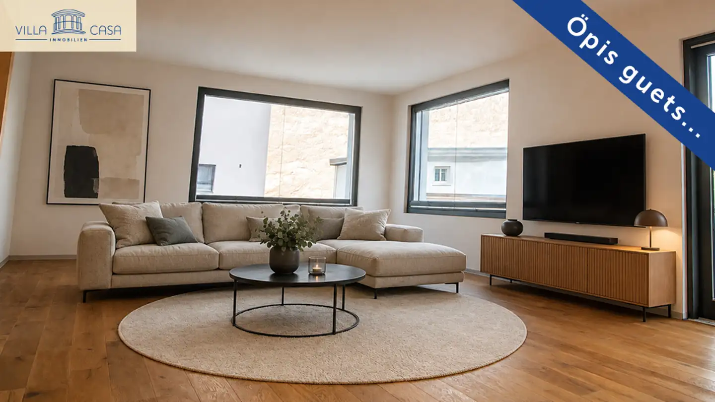 Maison individuelle à vendre - 3952 Susten - Photo 3