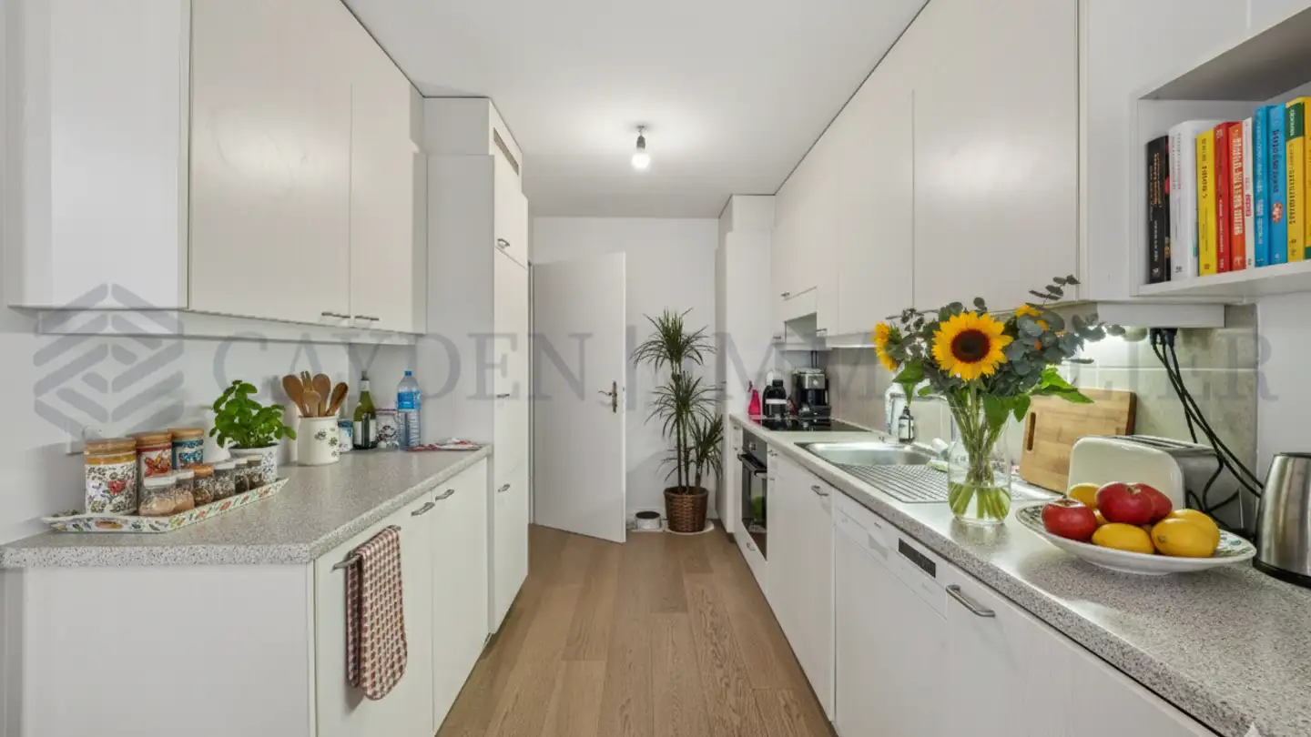 Wohnung kaufen - 1218 Le Grand-Saconnex