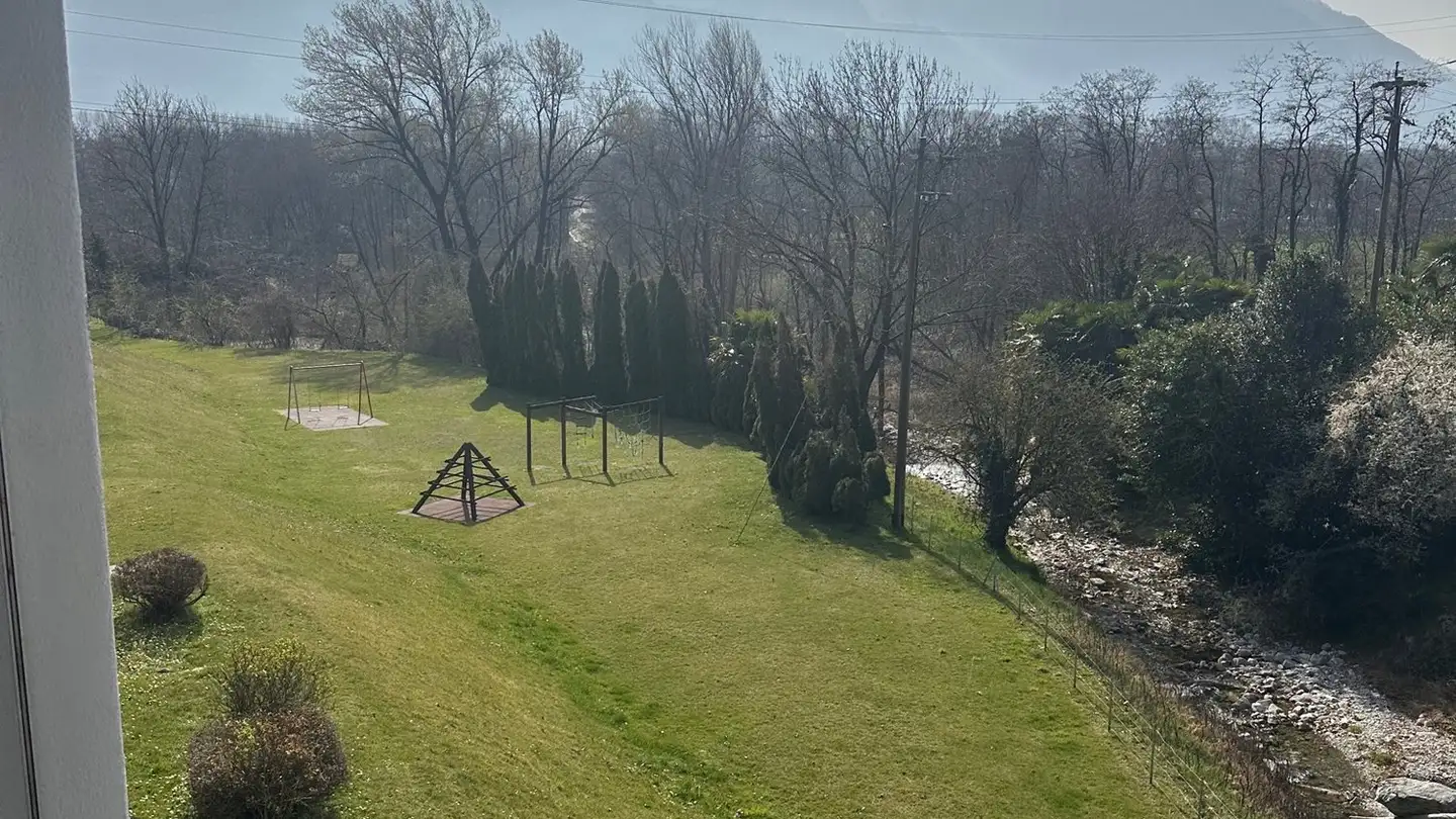 Appartement à louer - Alla Monda 12, 6515 Gudo - Photo 4