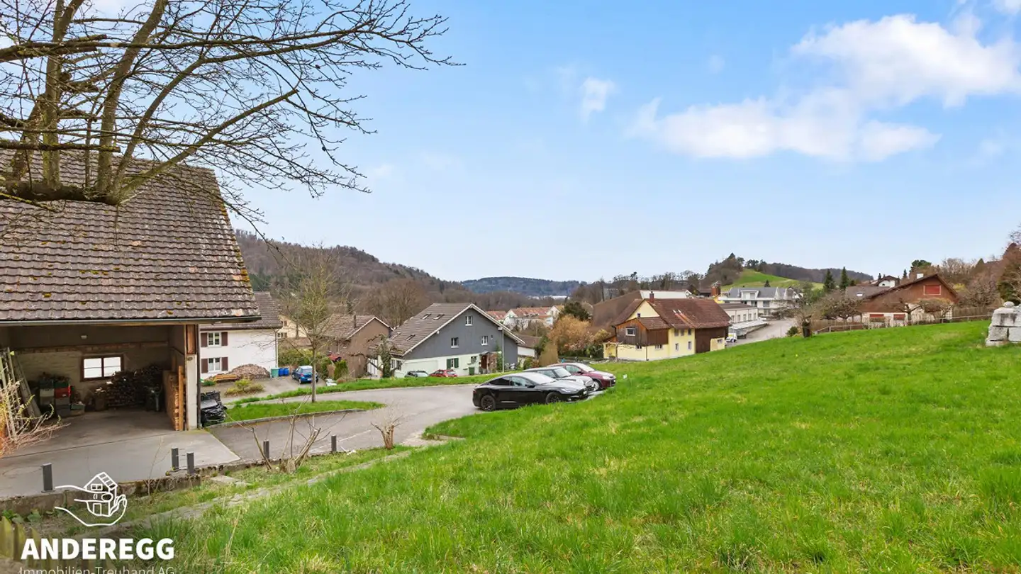 Edificio residenziale in vendita - Unterdorf 18, 8421 Dättlikon - Foto 4