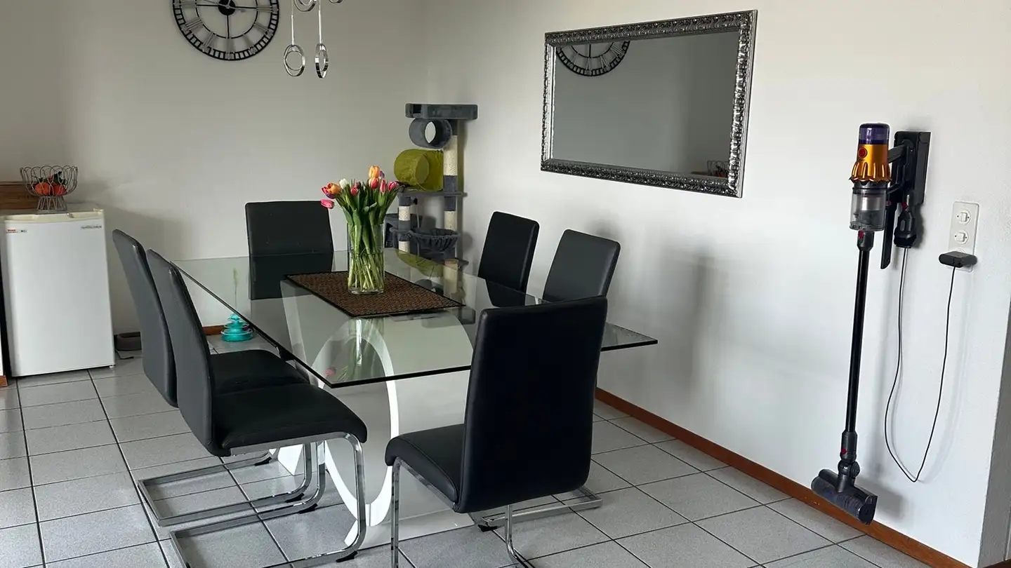 Appartement à louer - Alla Monda 12, 6515 Gudo