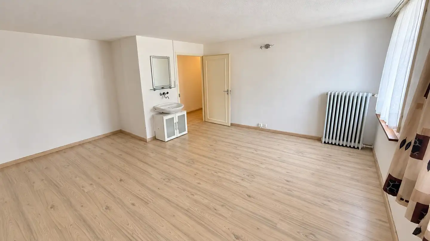 Appartement à louer - Poststrasse 8, 8556 Wigoltingen
