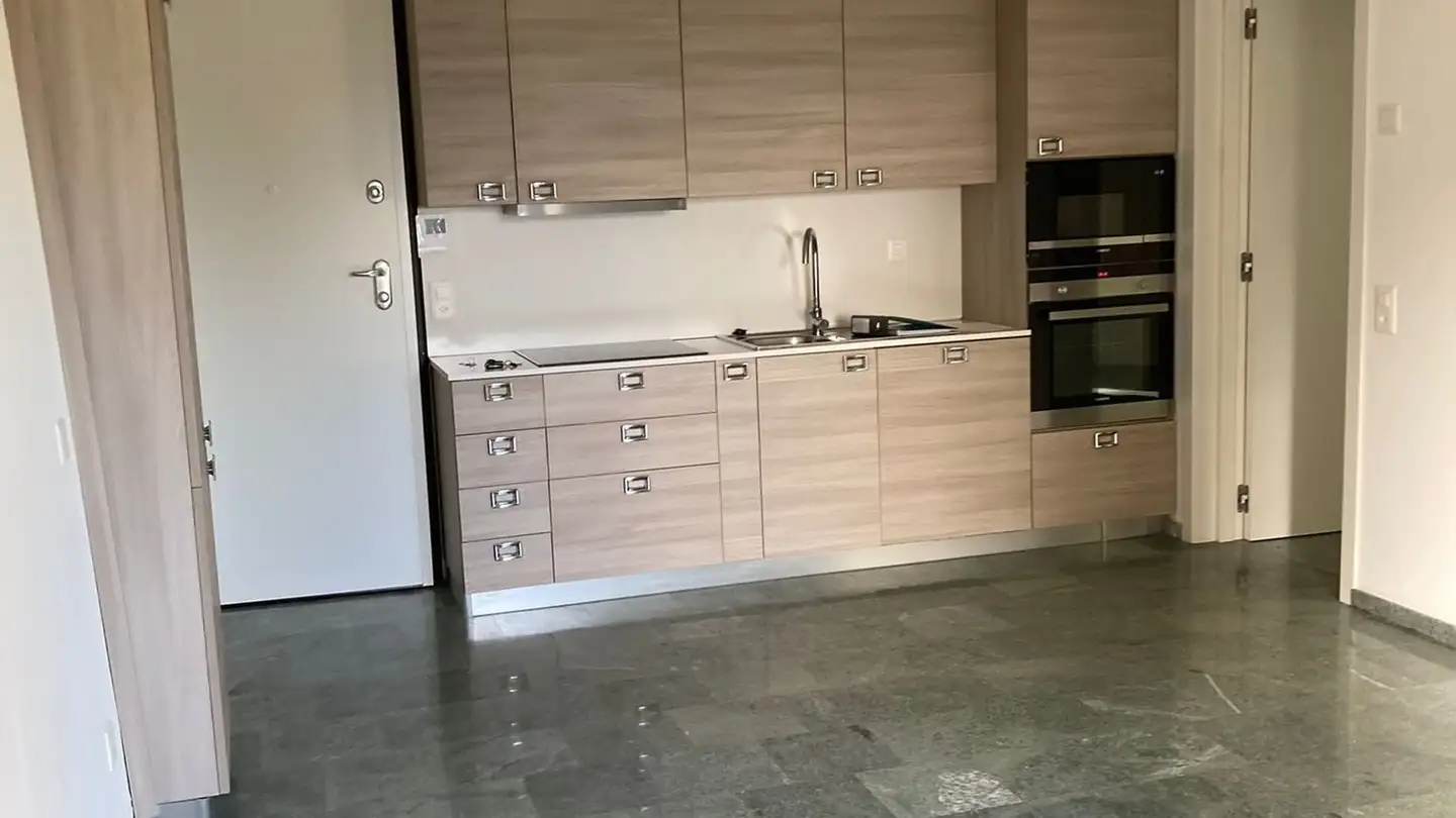 Appartement à louer - 6503 Bellinzona - Photo 3