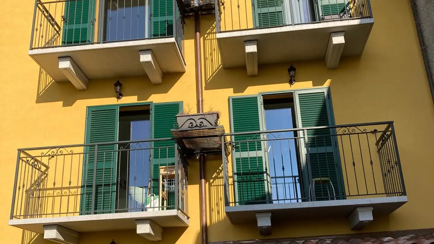 Appartement à louer - 6503 Bellinzona - Photo 4