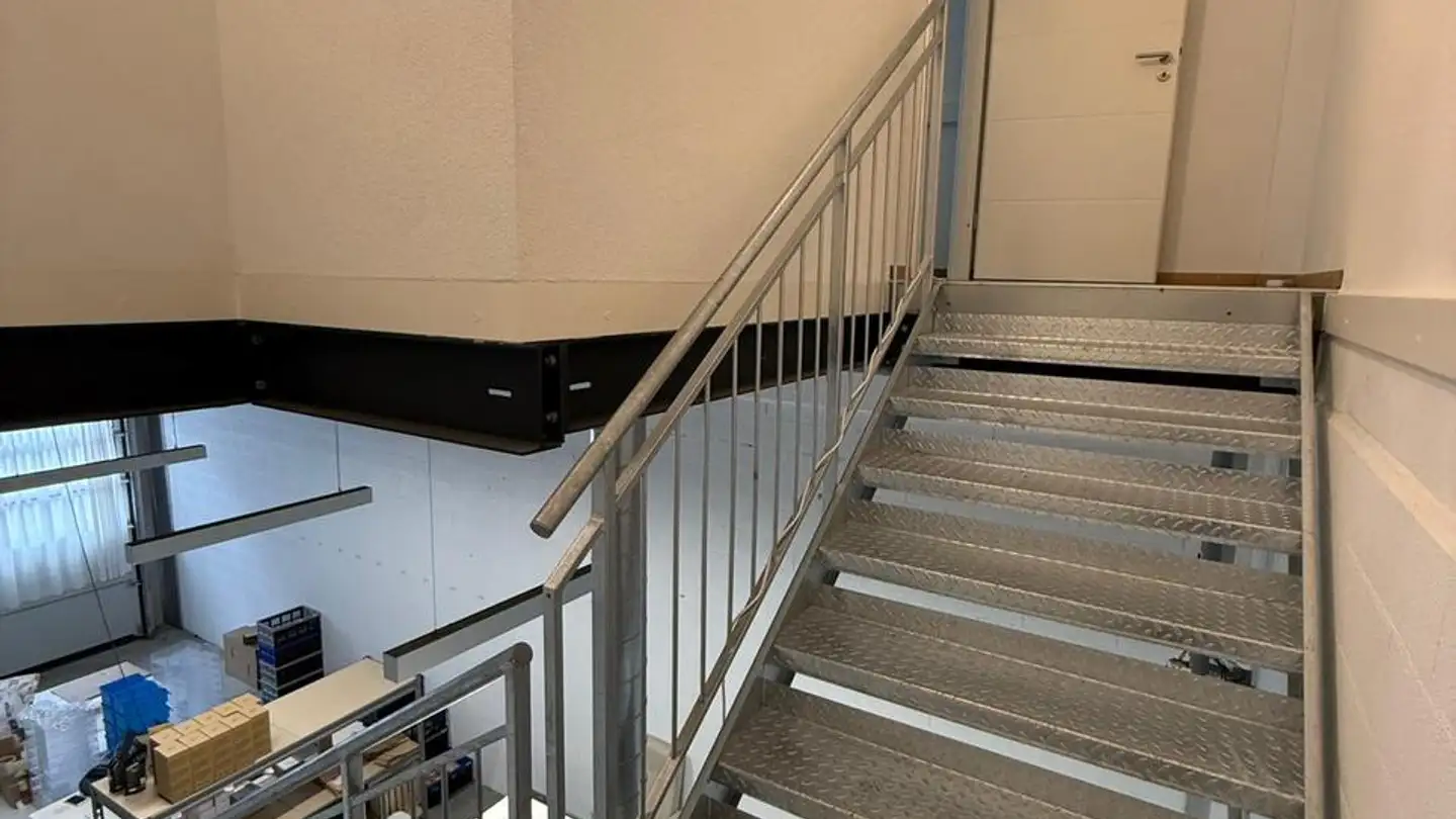 Commercial à louer - Route Des Marais 10a, 2074 Marin-Epagnier - Photo 3