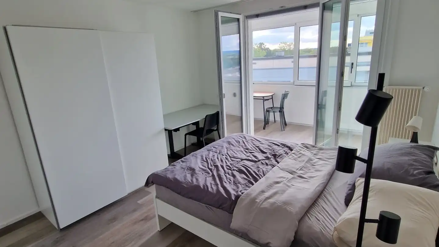 Single room for rent - Wankdorffeldstrasse 75, 3014 Bern - Photo 4