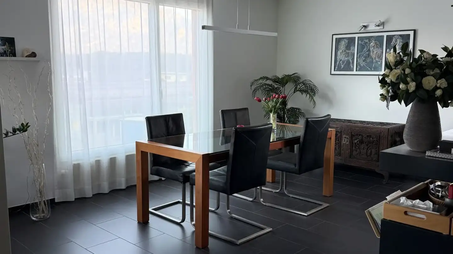 Apartment for rent - Sandmatt 6, 6064 Kerns - Photo 2