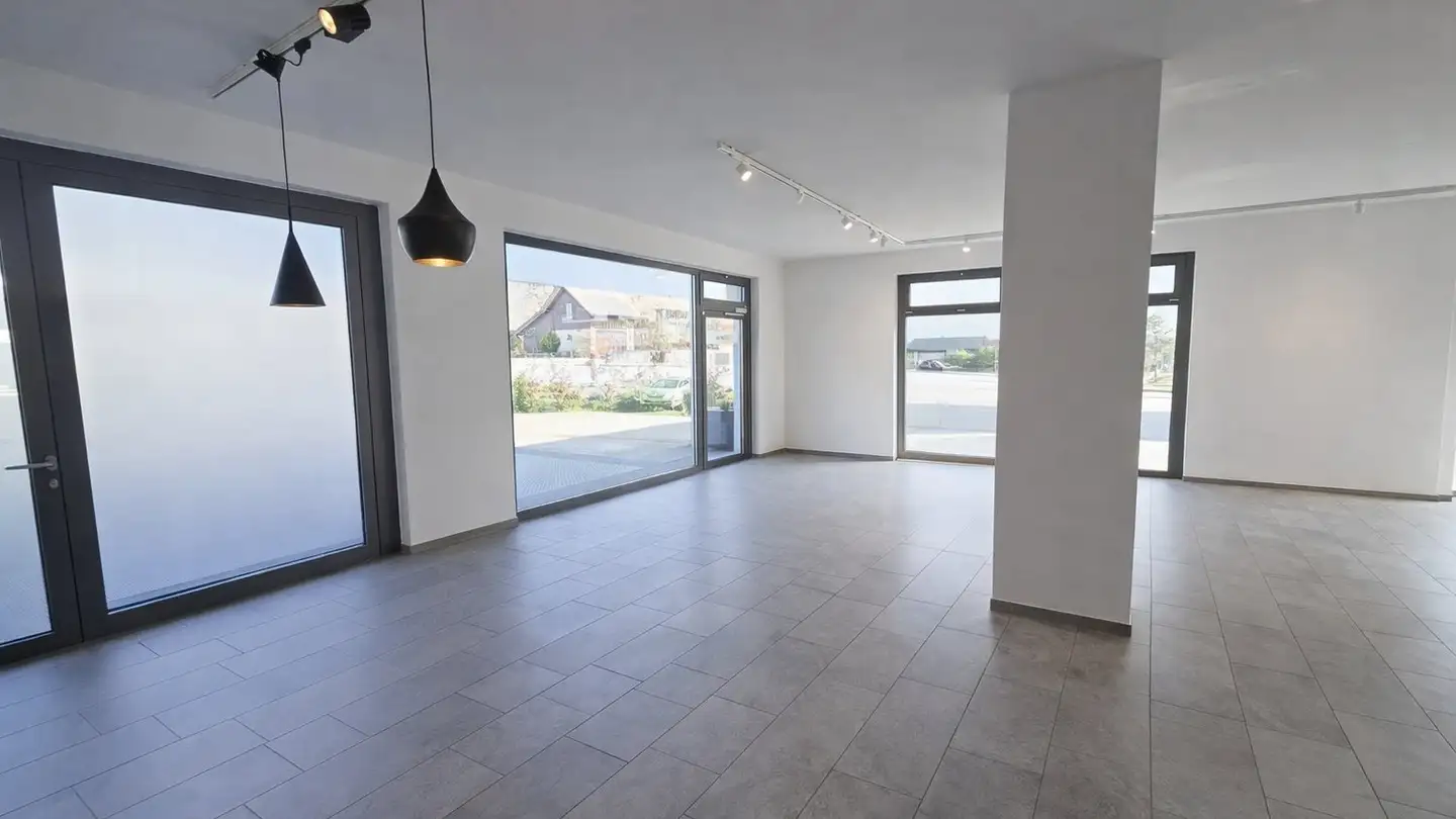 Shop for rent - Würenloserstrasse 2, 8112 Otelfingen - Photo 4