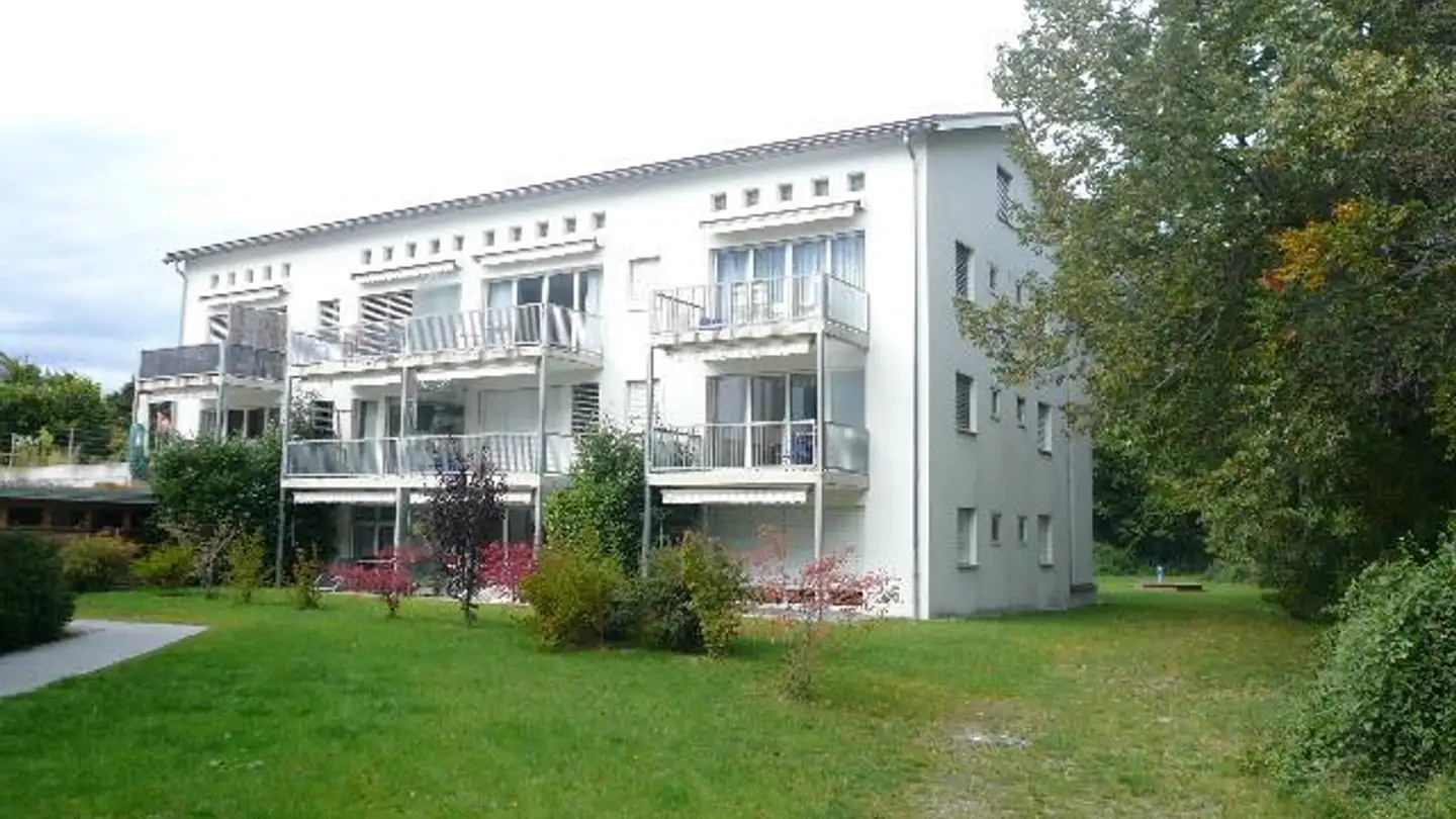 Appartement à louer - Via Sut Curt 9, 7402 Bonaduz