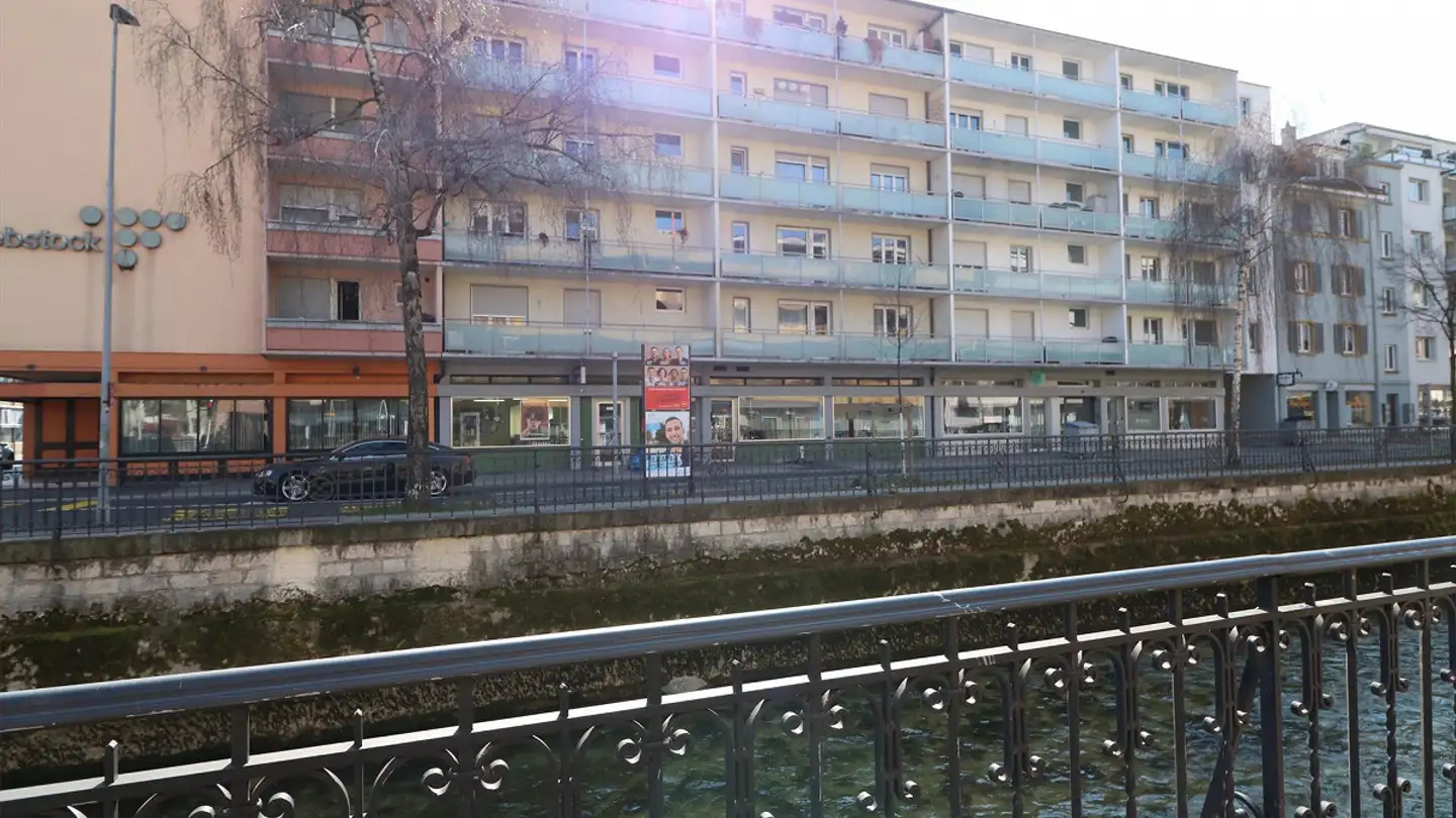 Apartment for rent - 2503 Biel/Bienne