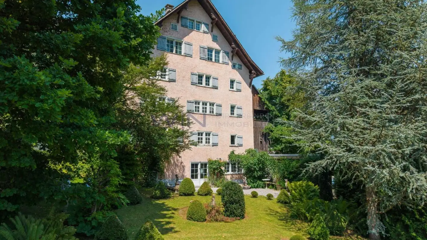 Einfamilienhaus kaufen - 8772 Nidfurn