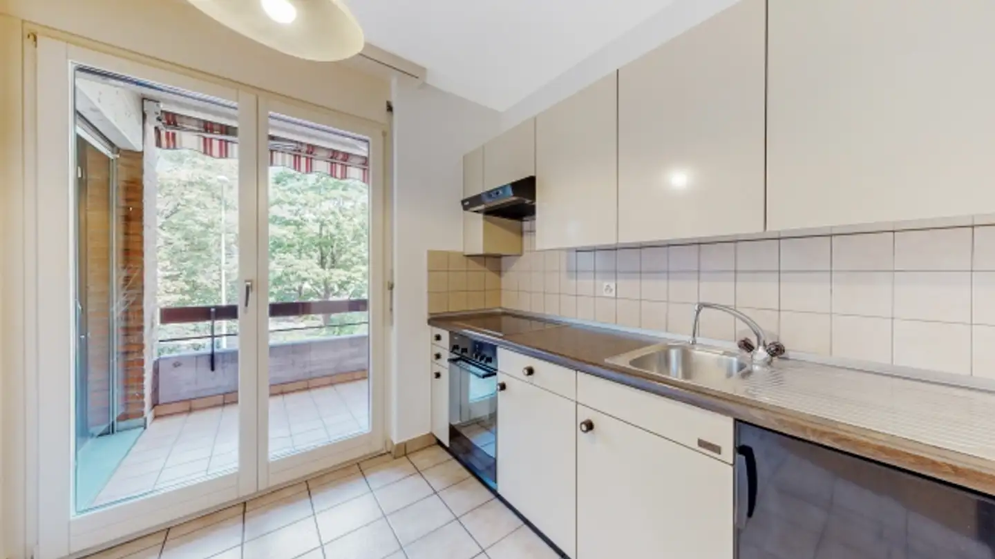 Appartement à louer - Via Rava 1, 6962 Viganello - Photo 3