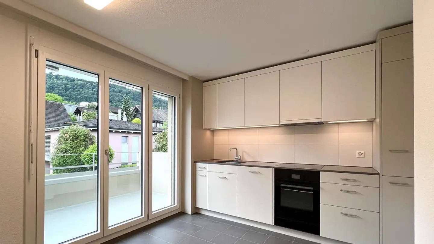 Apartment for rent - Sagenhofstrasse 1, 6030 Ebikon - Photo 3