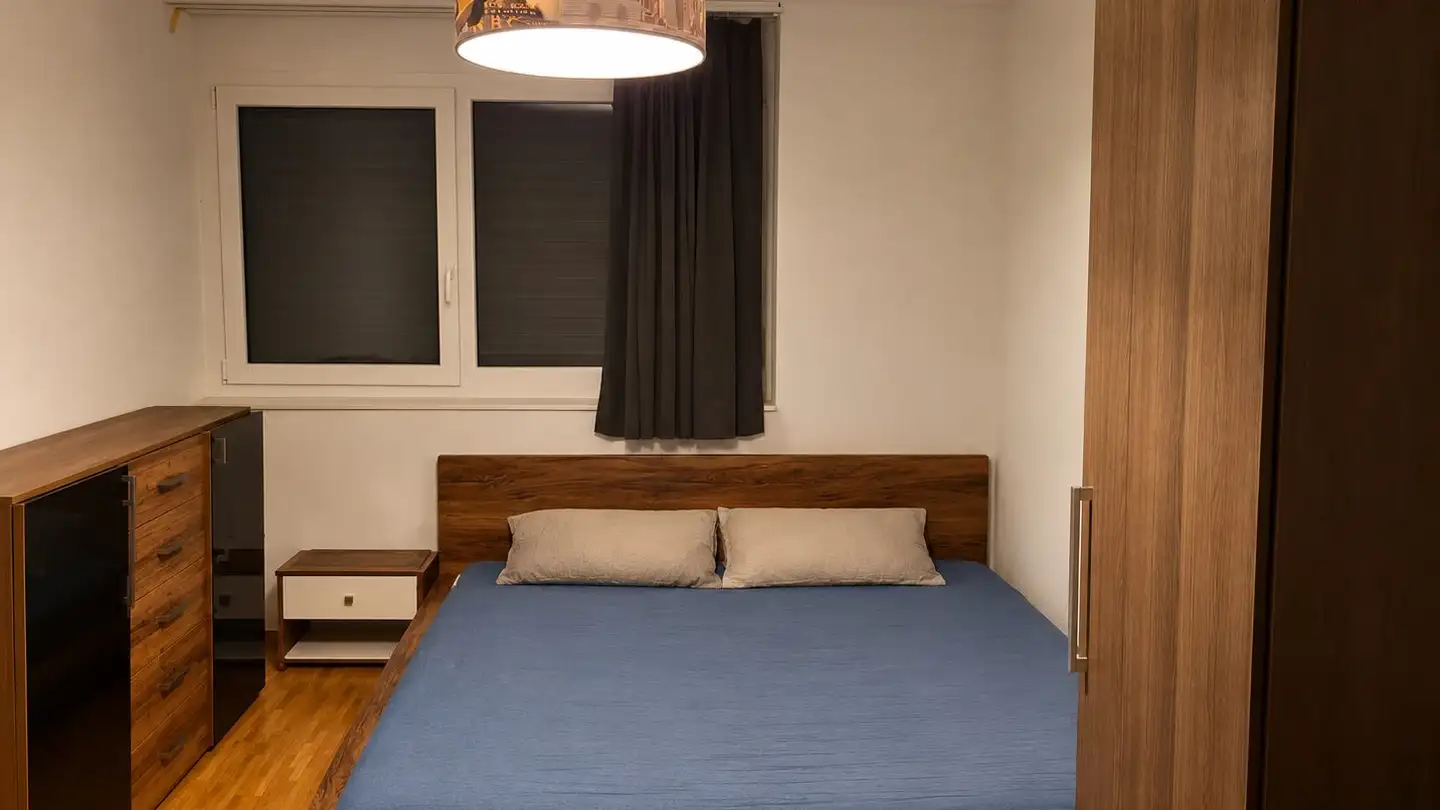 Möblierte Wohnung mieten - Rue De Lausanne 49d, 1020 Renens VD - Foto 2