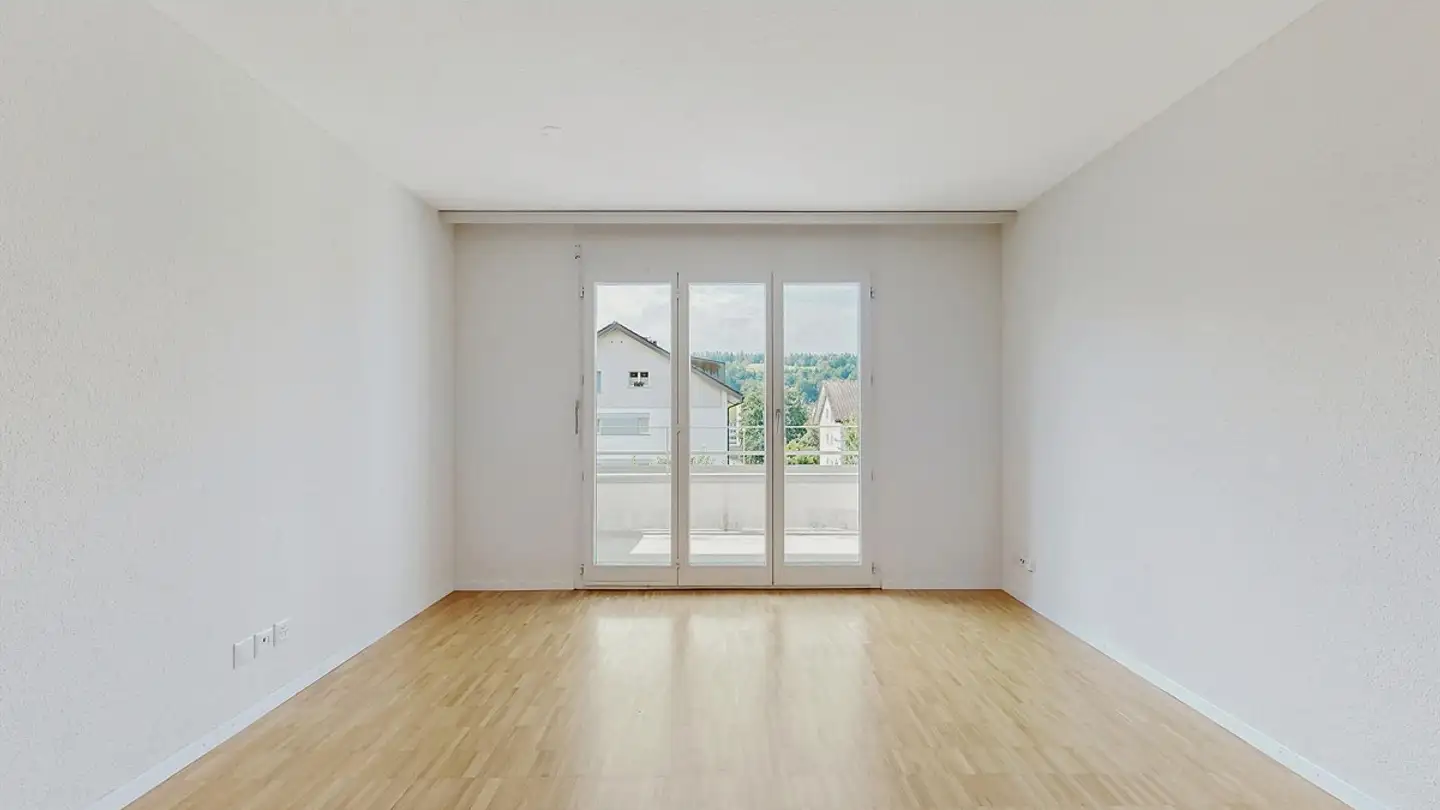 Apartment for rent - Sagenhofstrasse 1, 6030 Ebikon - Photo 4