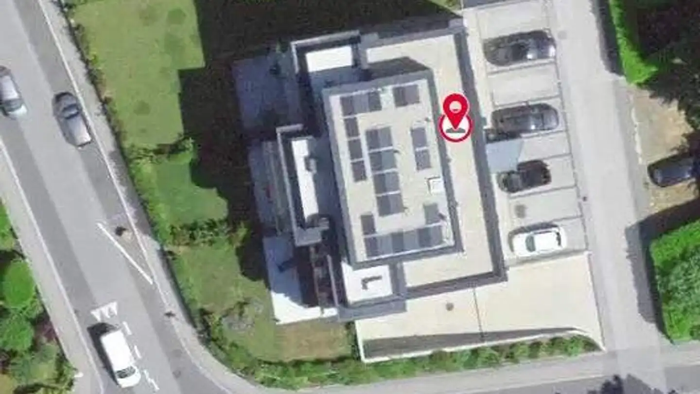 Attico in vendita - Chemin De La Pernette, 1008 Prilly - Foto 4